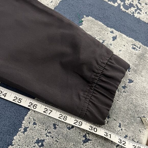 Leg3nd Legend Discovery Men's Joggers Lightweight Green Athletic Track Gym M - Picture 8 of 10
